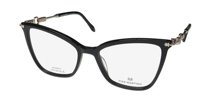 Pier Martino 6702 Eyeglasses by ModaFrames