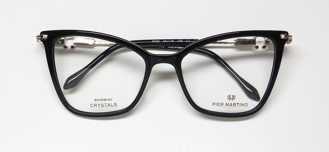 Pier Martino 6702 Eyeglasses by ModaFrames