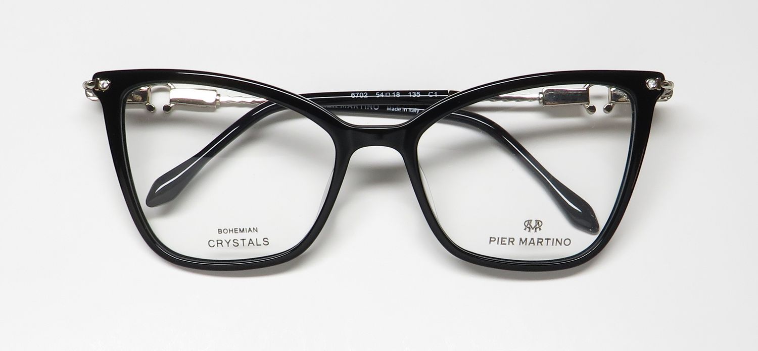 Pier Martino 6702 Eyeglasses by ModaFrames