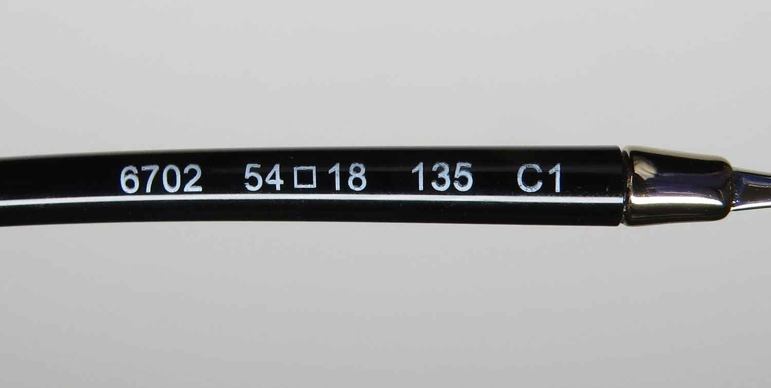 Pier Martino 6702 Eyeglasses by ModaFrames