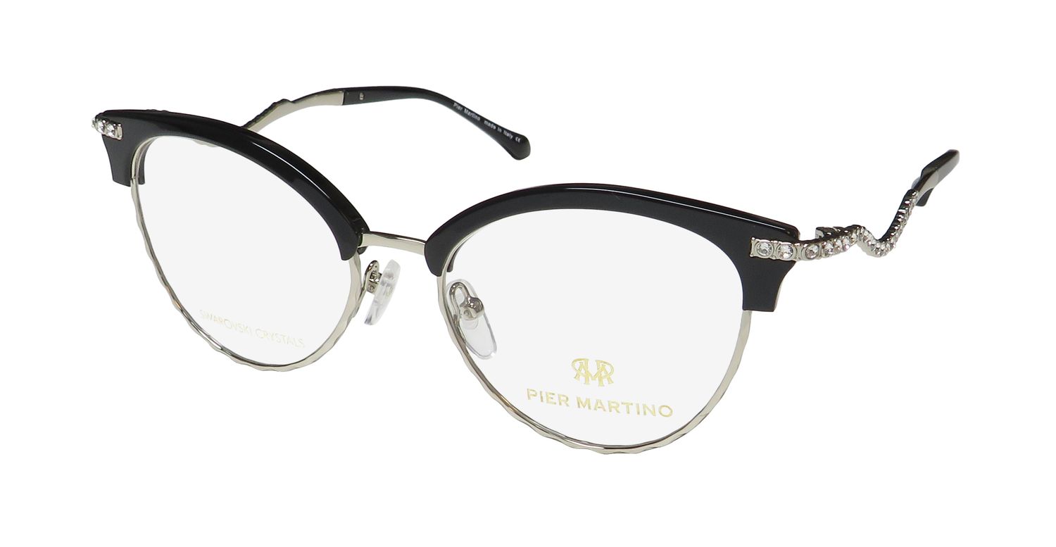 Pier Martino 6643 Eyeglasses by ModaFrames