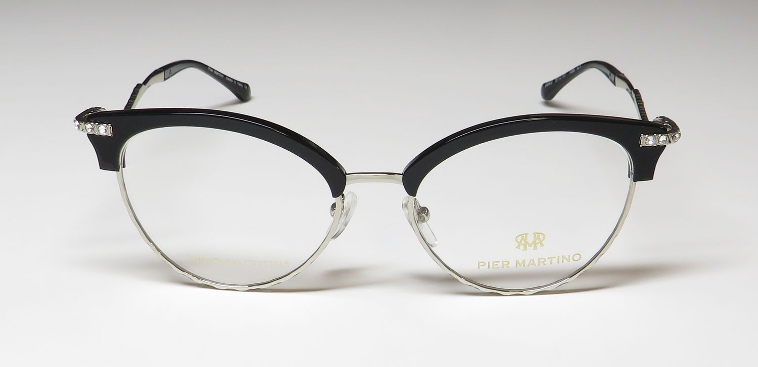 Pier Martino 6643 Eyeglasses by ModaFrames