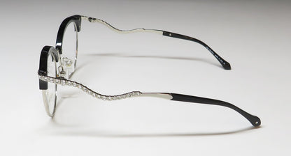 Pier Martino 6643 Eyeglasses by ModaFrames
