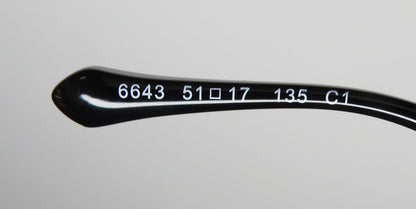 Pier Martino 6643 Eyeglasses by ModaFrames
