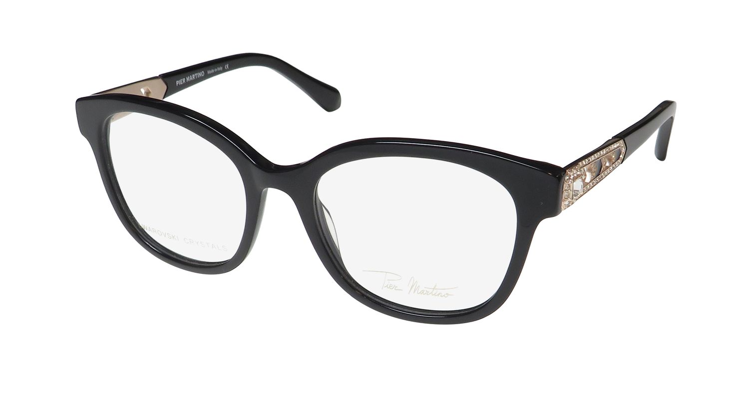 Pier Martino 6545 Eyeglasses by ModaFrames