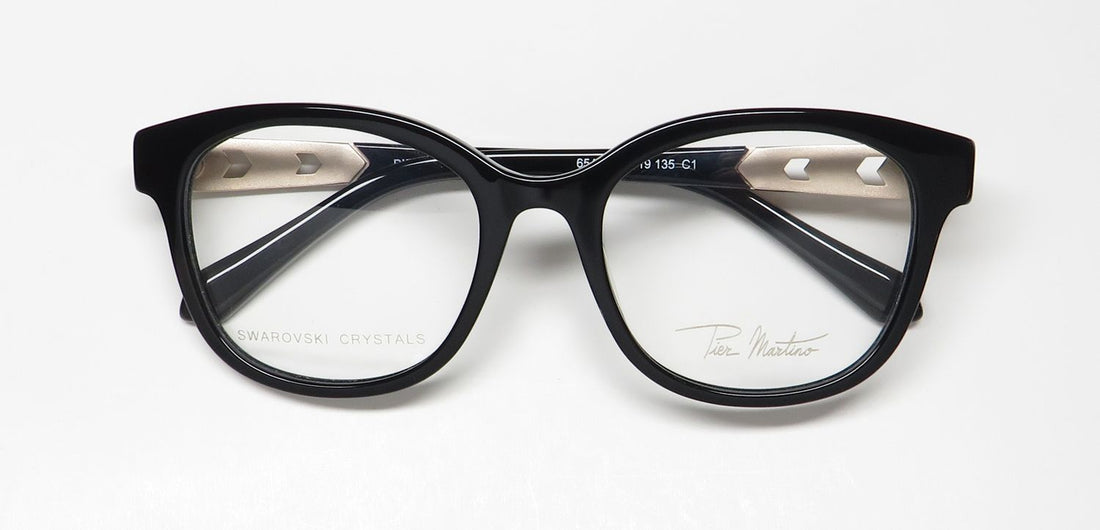 Pier Martino 6545 Eyeglasses by ModaFrames