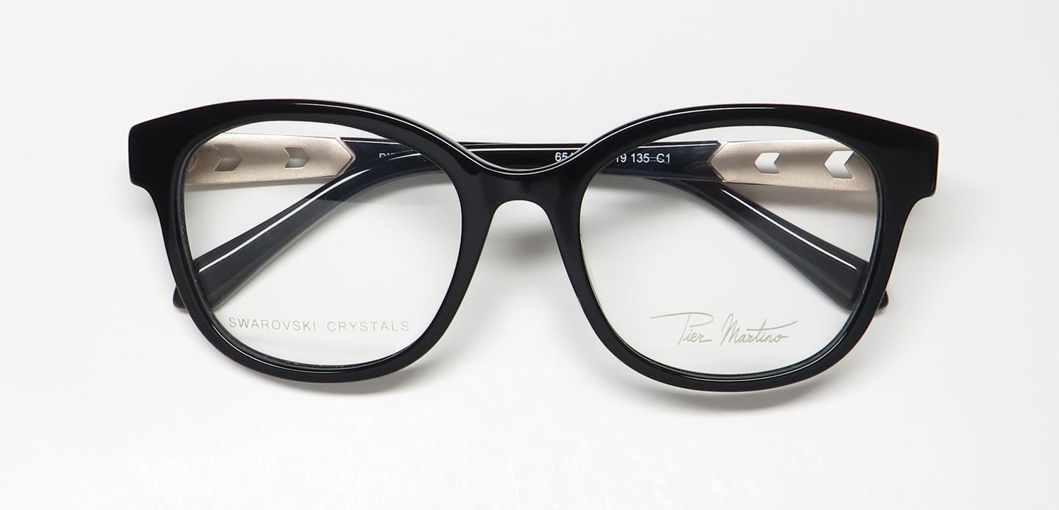 Pier Martino 6545 Eyeglasses by ModaFrames