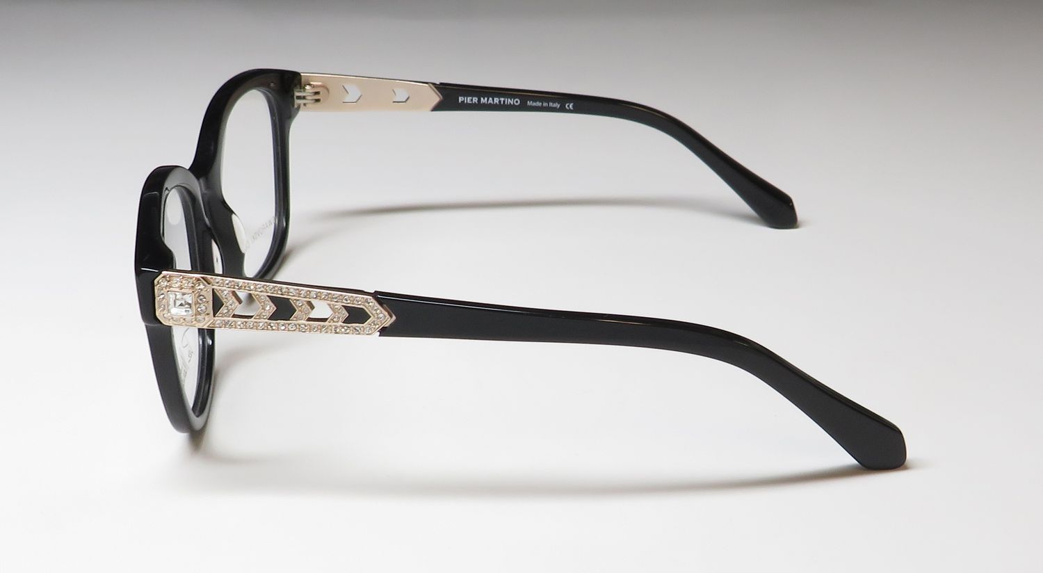 Pier Martino 6545 Eyeglasses by ModaFrames