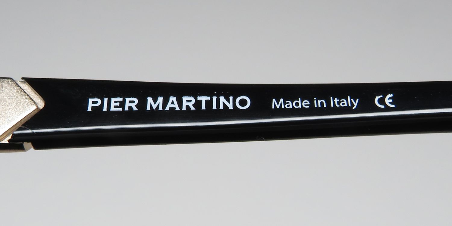 Pier Martino 6545 Eyeglasses by ModaFrames