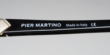 Pier Martino 6545 Eyeglasses by ModaFrames