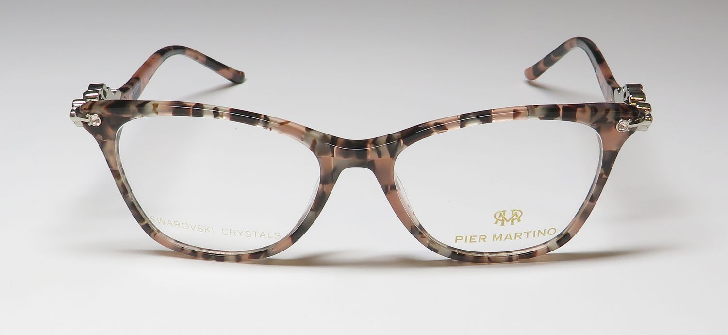 Pier Martino 6611 Eyeglasses by ModaFrames