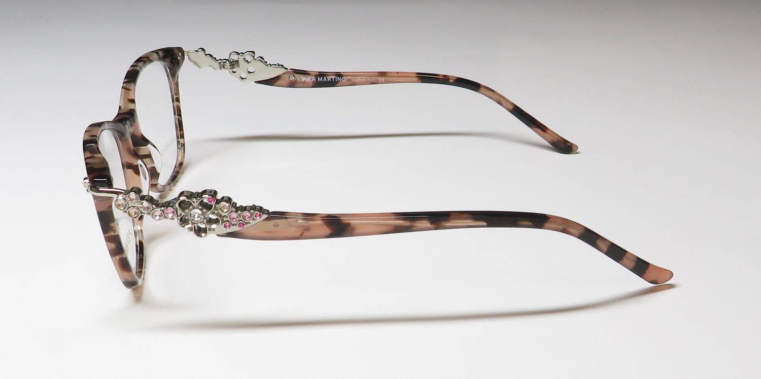 Pier Martino 6611 Eyeglasses by ModaFrames