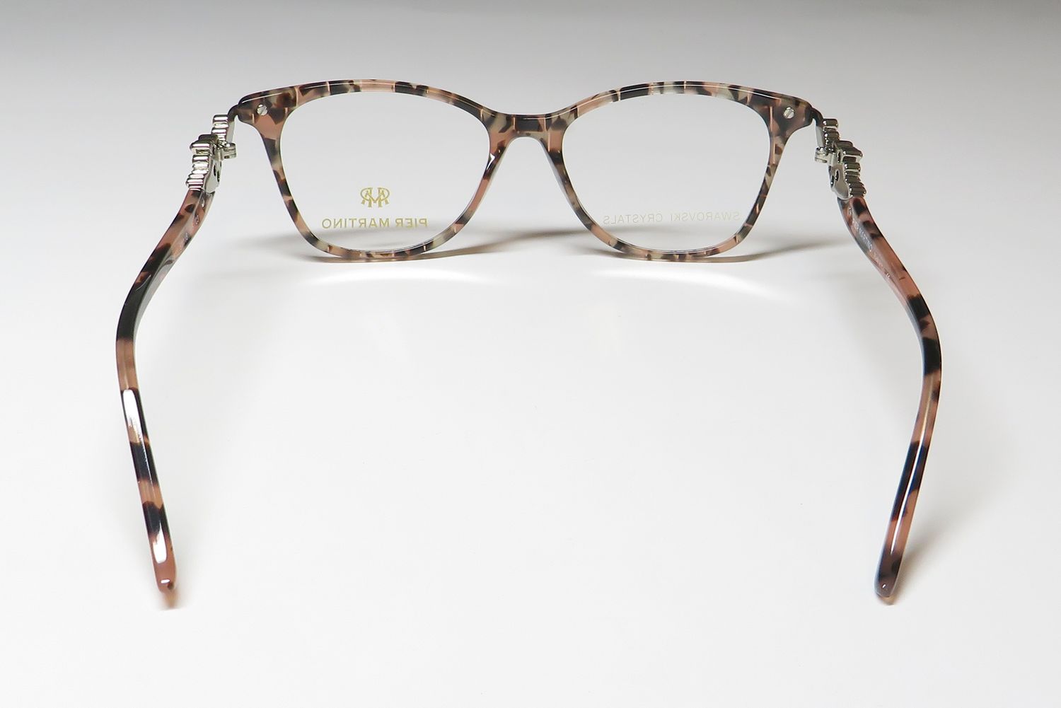 Pier Martino 6611 Eyeglasses by ModaFrames