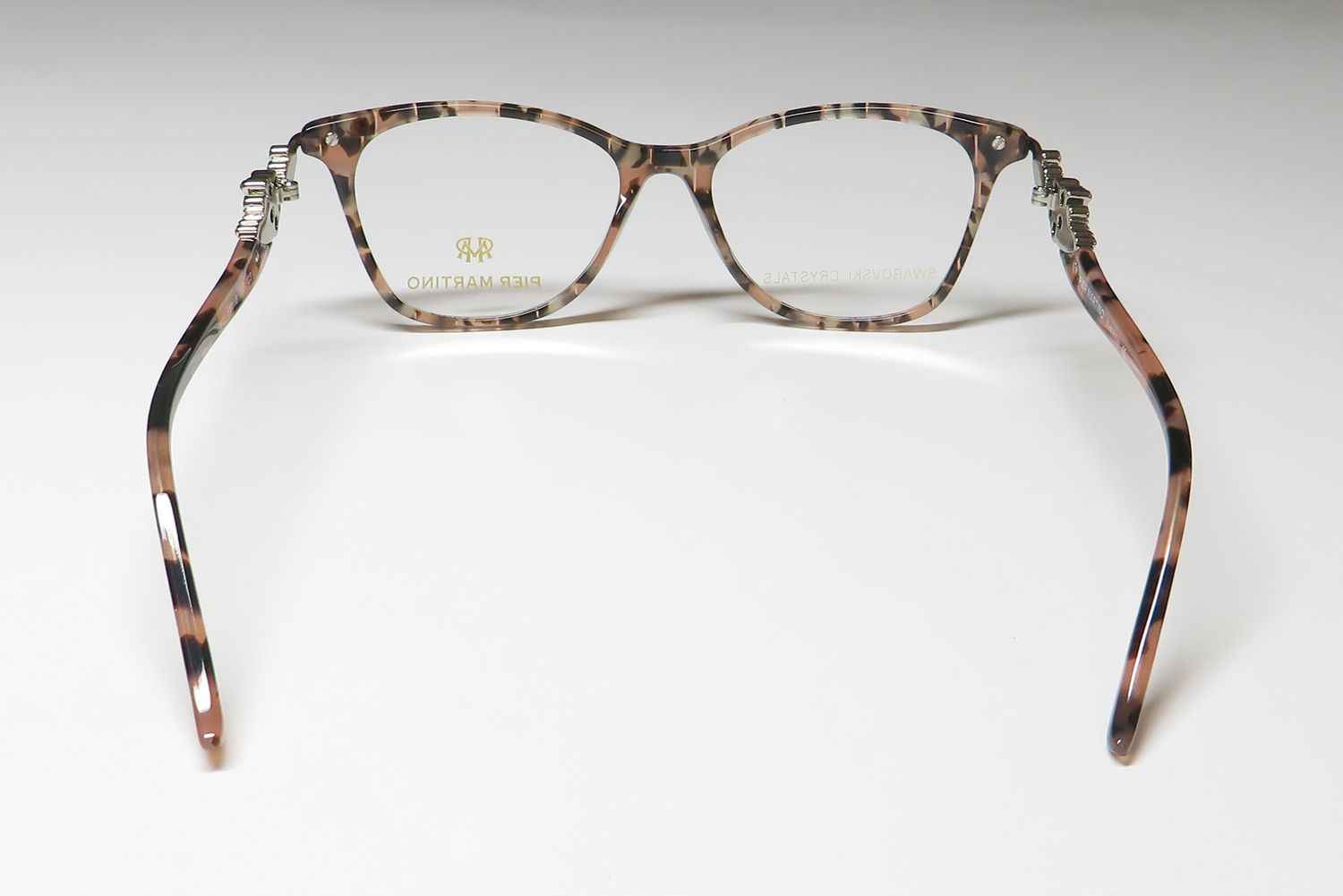 Pier Martino 6611 Eyeglasses by ModaFrames