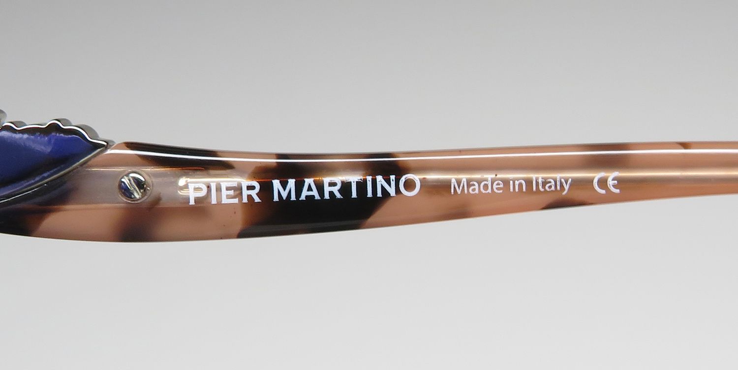 Pier Martino 6611 Eyeglasses by ModaFrames
