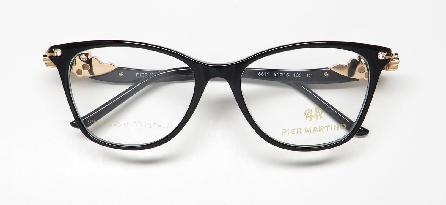 Pier Martino 6611 Eyeglasses by ModaFrames