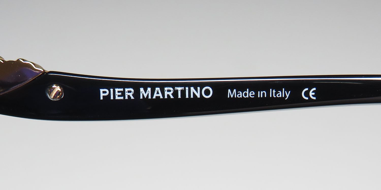 Pier Martino 6611 Eyeglasses by ModaFrames