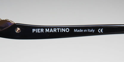 Pier Martino 6611 Eyeglasses by ModaFrames