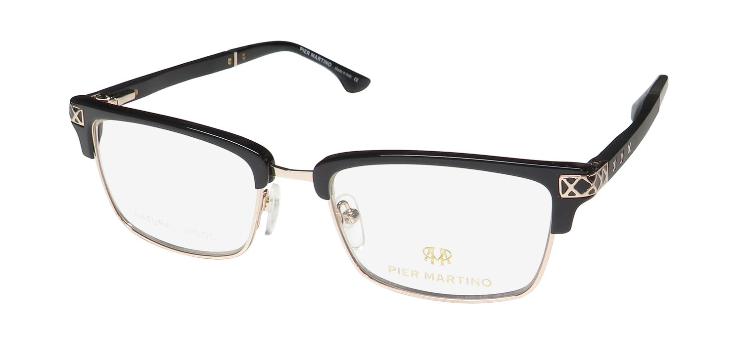 Pier Martino 5806 Eyeglasses by ModaFrames