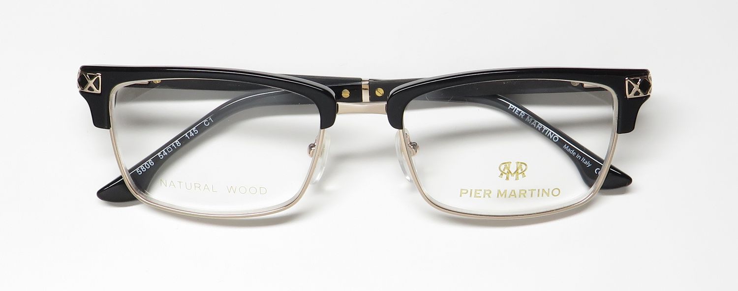 Pier Martino 5806 Eyeglasses by ModaFrames
