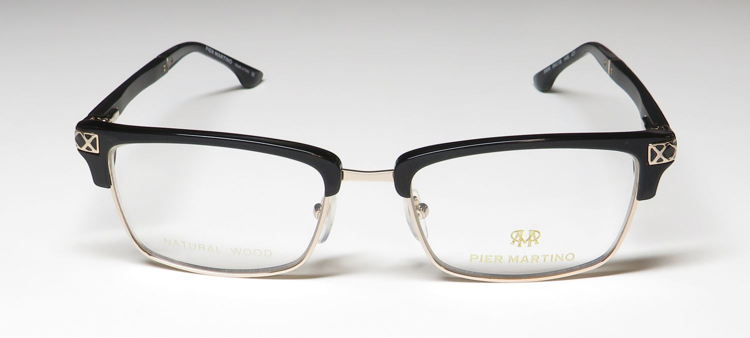 Pier Martino 5806 Eyeglasses by ModaFrames