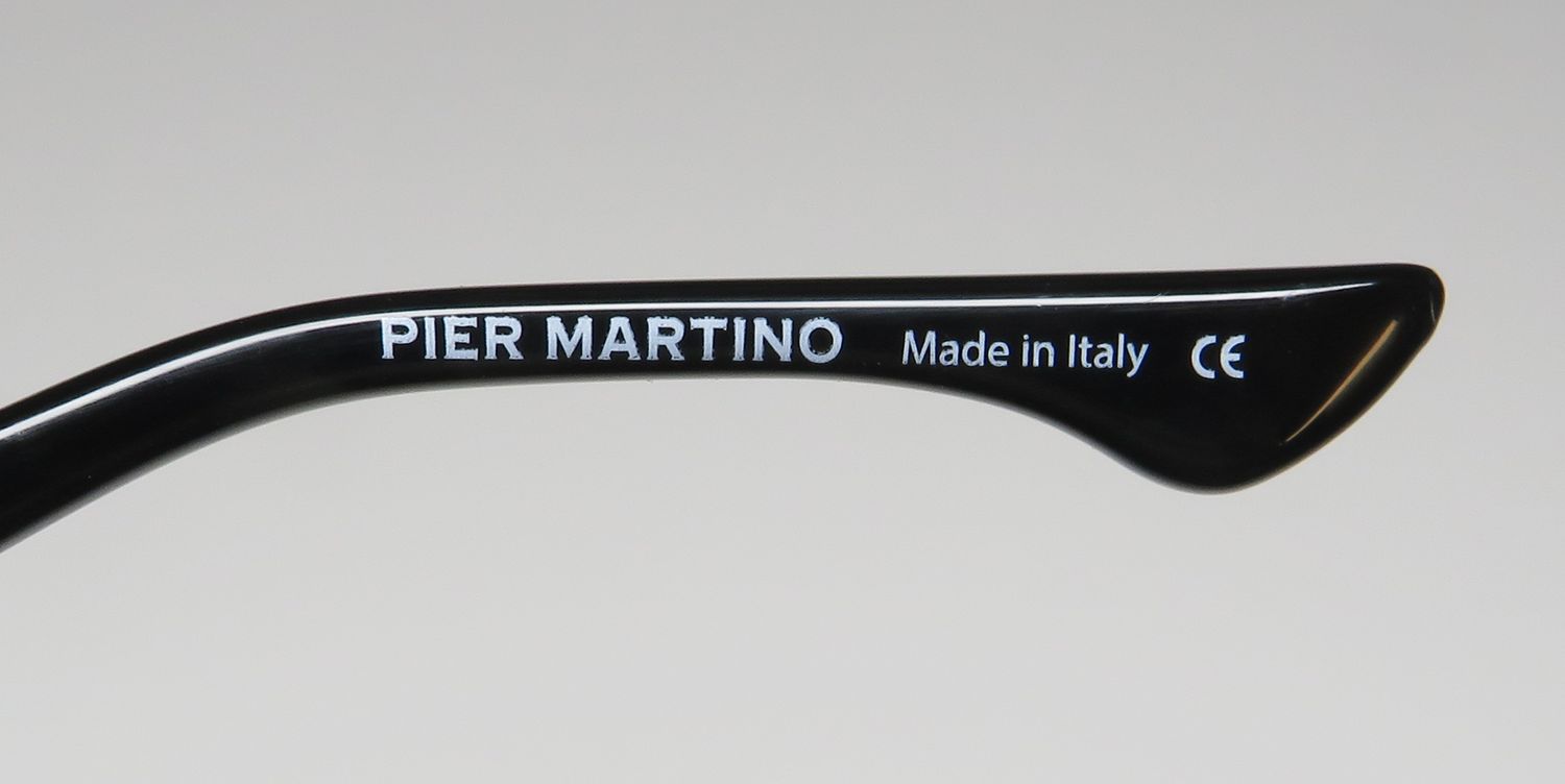 Pier Martino 5806 Eyeglasses by ModaFrames
