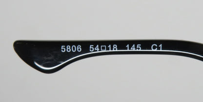 Pier Martino 5806 Eyeglasses by ModaFrames