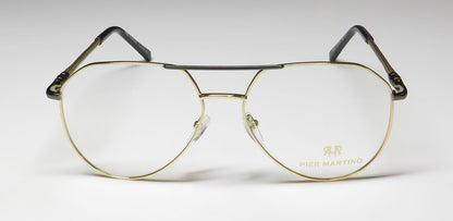 Pier Martino 5842 Eyeglasses by ModaFrames