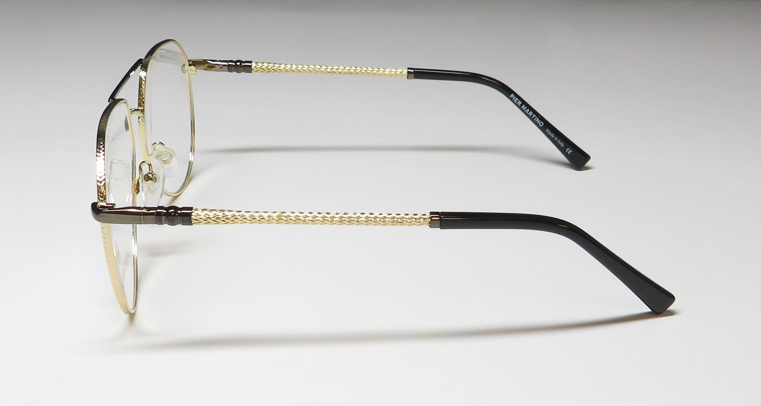 Pier Martino 5842 Eyeglasses by ModaFrames
