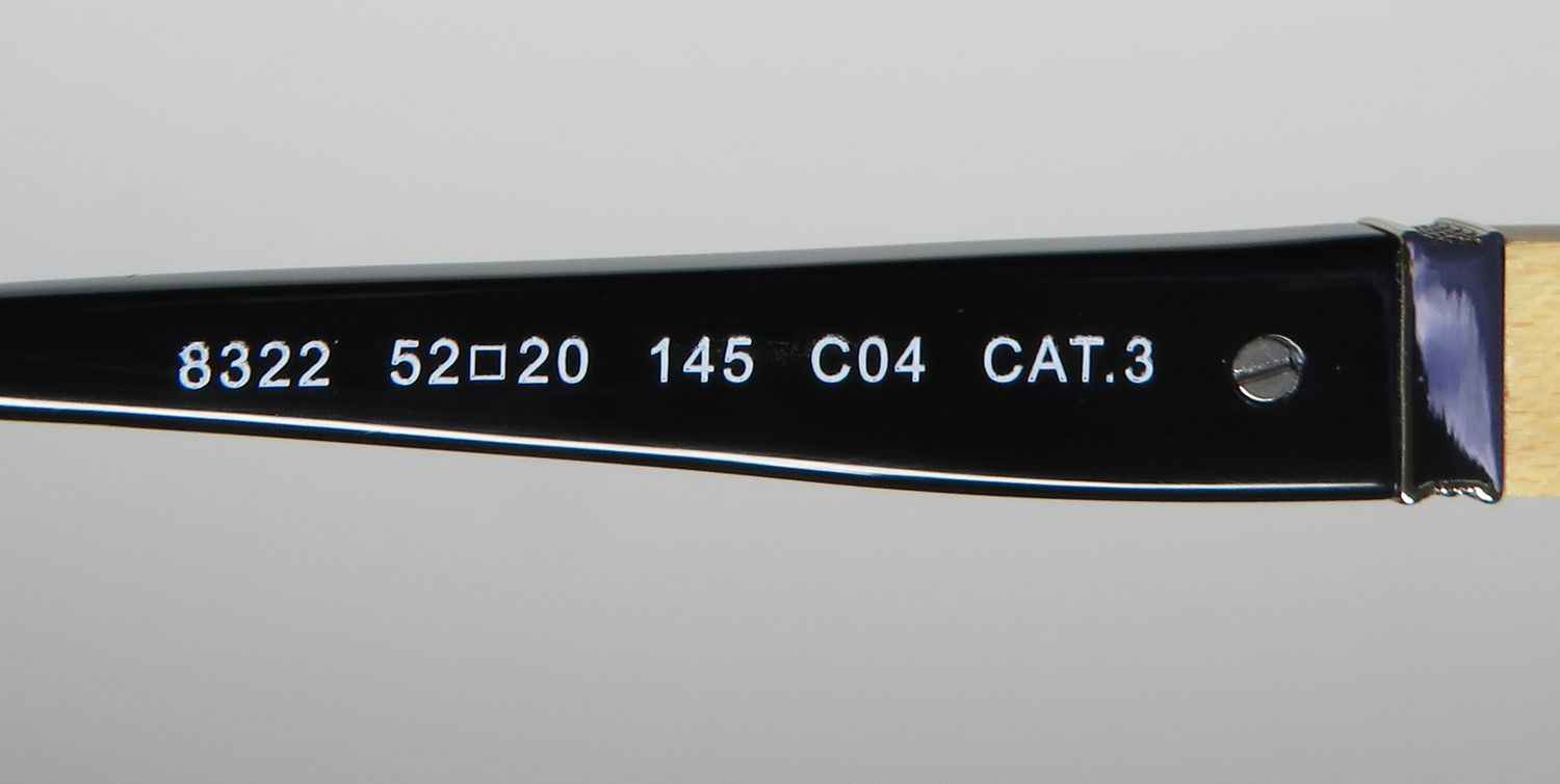 Pier Martino 8322 Sunglasses by ModaFrames