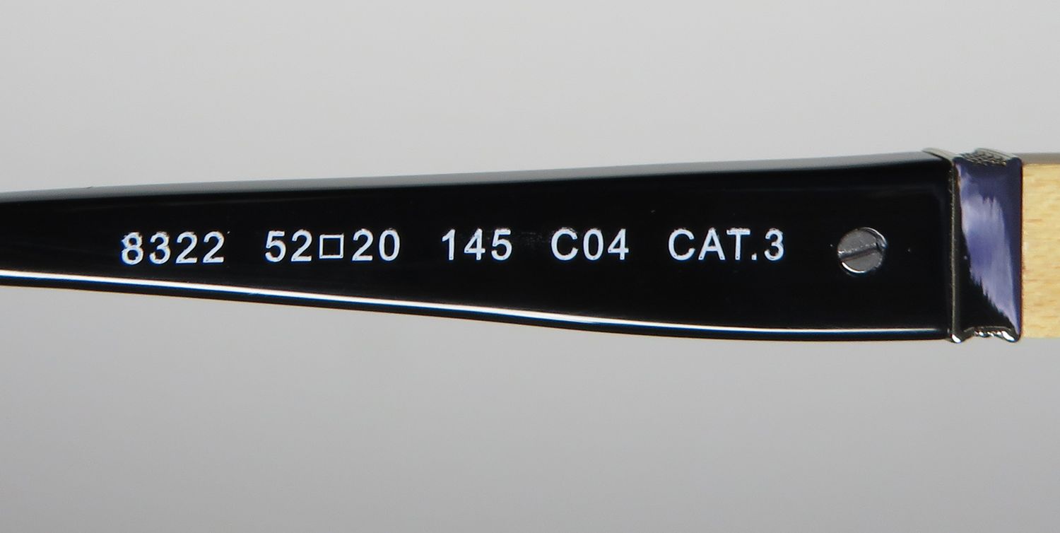 Pier Martino 8322 Sunglasses by ModaFrames