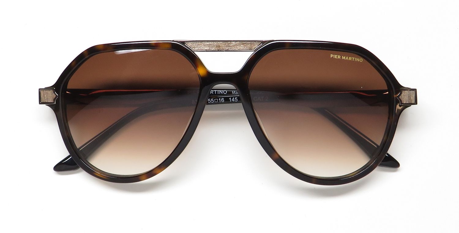 Pier Martino 8368 Sunglasses by ModaFrames