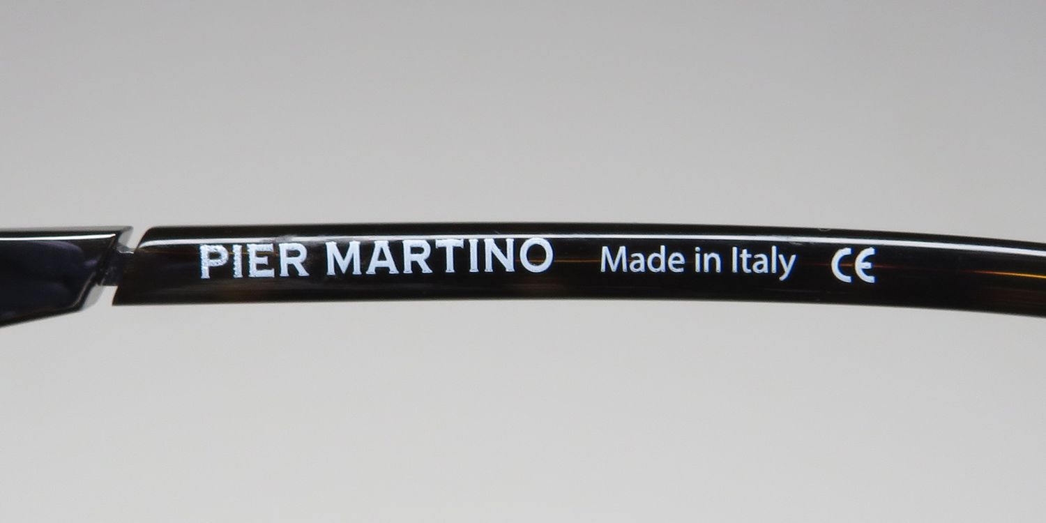 Pier Martino 8368 Sunglasses by ModaFrames