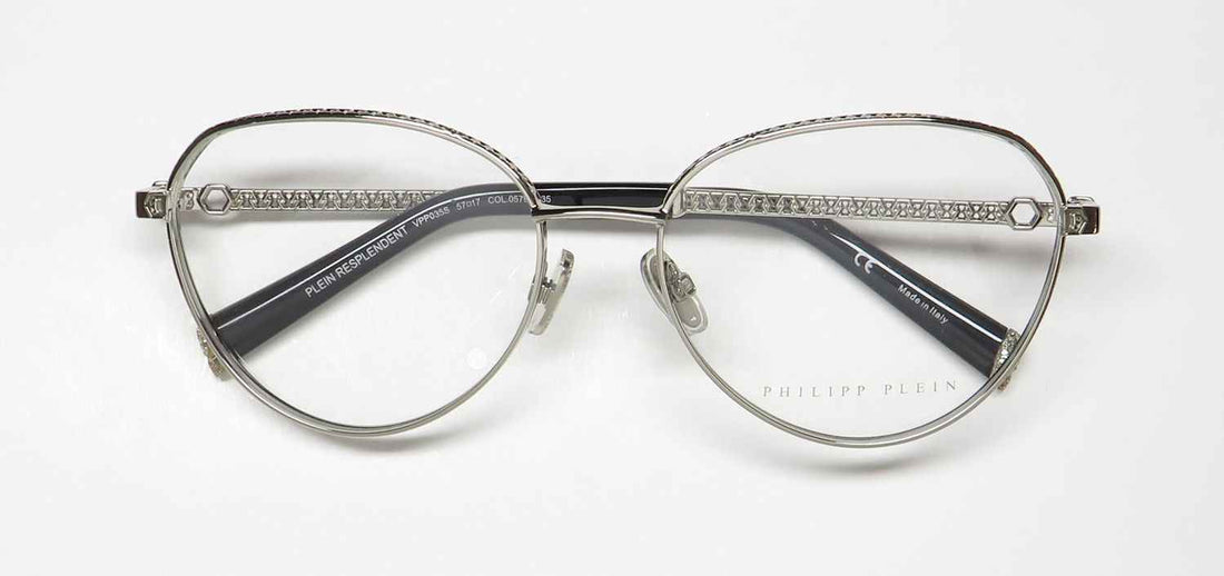 Philipp Plein Vpp035s Eyeglasses by ModaFrames
