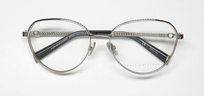 Philipp Plein Vpp035s Eyeglasses by ModaFrames