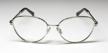 Philipp Plein Vpp035s Eyeglasses by ModaFrames