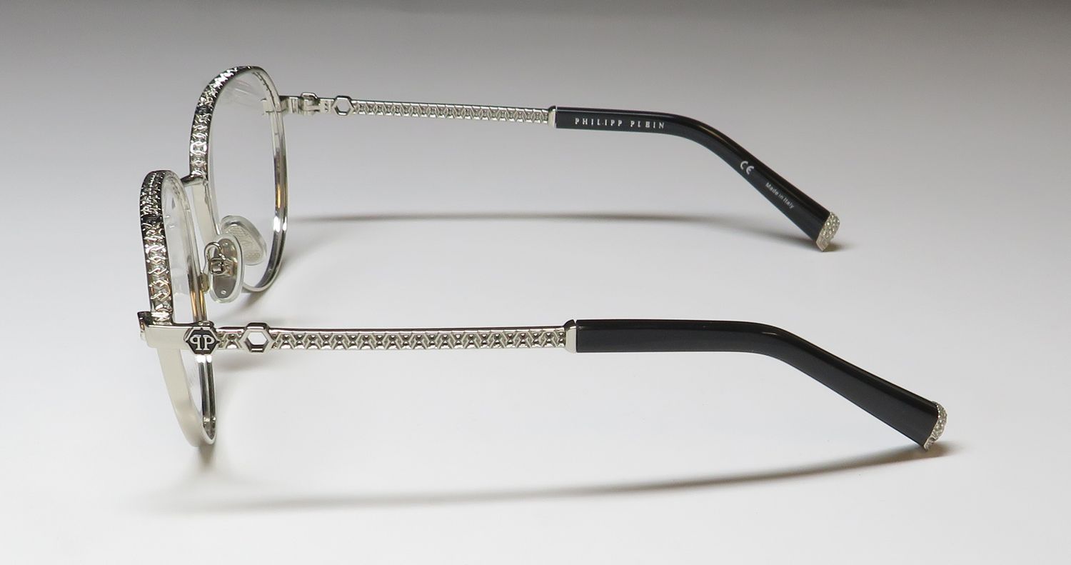 Philipp Plein Vpp035s Eyeglasses by ModaFrames