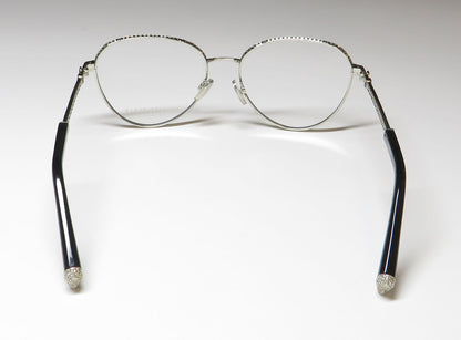 Philipp Plein Vpp035s Eyeglasses by ModaFrames