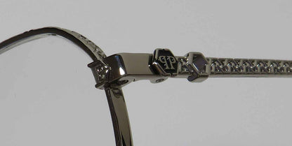Philipp Plein Vpp035s Eyeglasses by ModaFrames