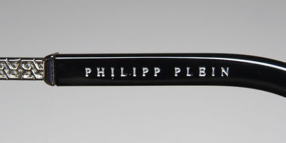 Philipp Plein Vpp035s Eyeglasses by ModaFrames