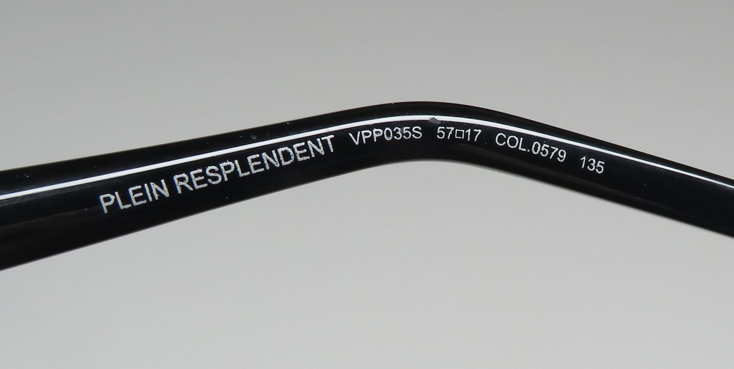 Philipp Plein Vpp035s Eyeglasses by ModaFrames