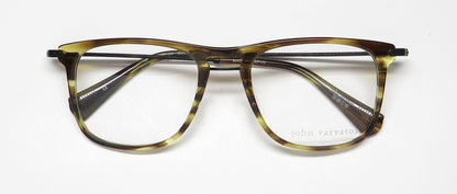 John Varvatos Vjv420 Eyeglasses by ModaFrames