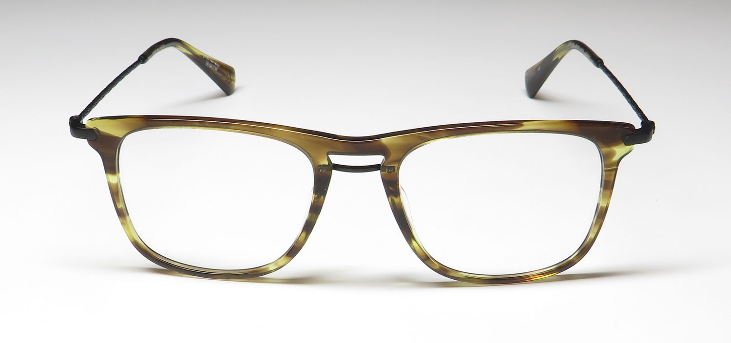 John Varvatos Vjv420 Eyeglasses by ModaFrames