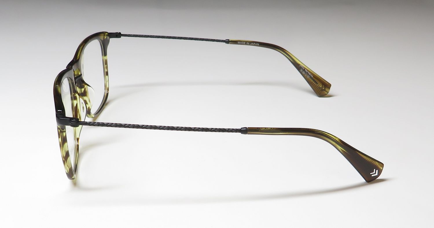 John Varvatos Vjv420 Eyeglasses by ModaFrames