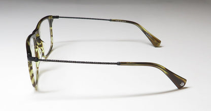 John Varvatos Vjv420 Eyeglasses by ModaFrames