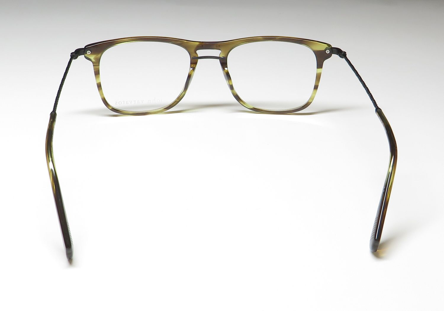 John Varvatos Vjv420 Eyeglasses by ModaFrames
