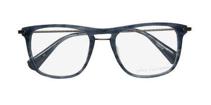 John Varvatos Vjv420 Eyeglasses by ModaFrames