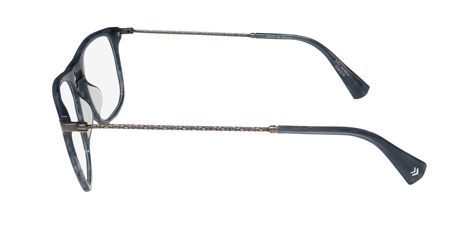 John Varvatos Vjv420 Eyeglasses by ModaFrames