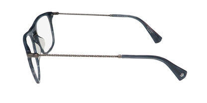 John Varvatos Vjv420 Eyeglasses by ModaFrames