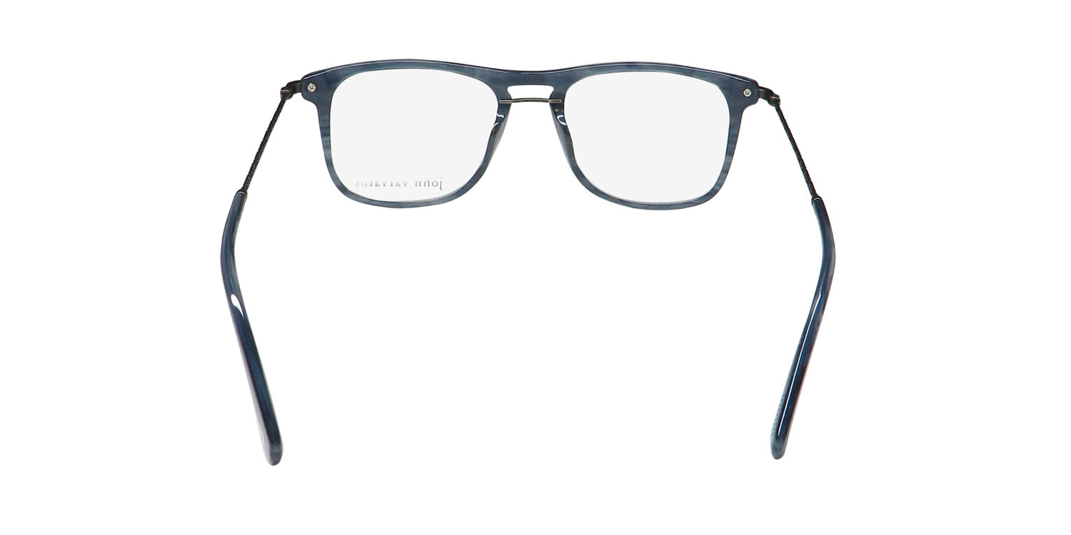 John Varvatos Vjv420 Eyeglasses by ModaFrames